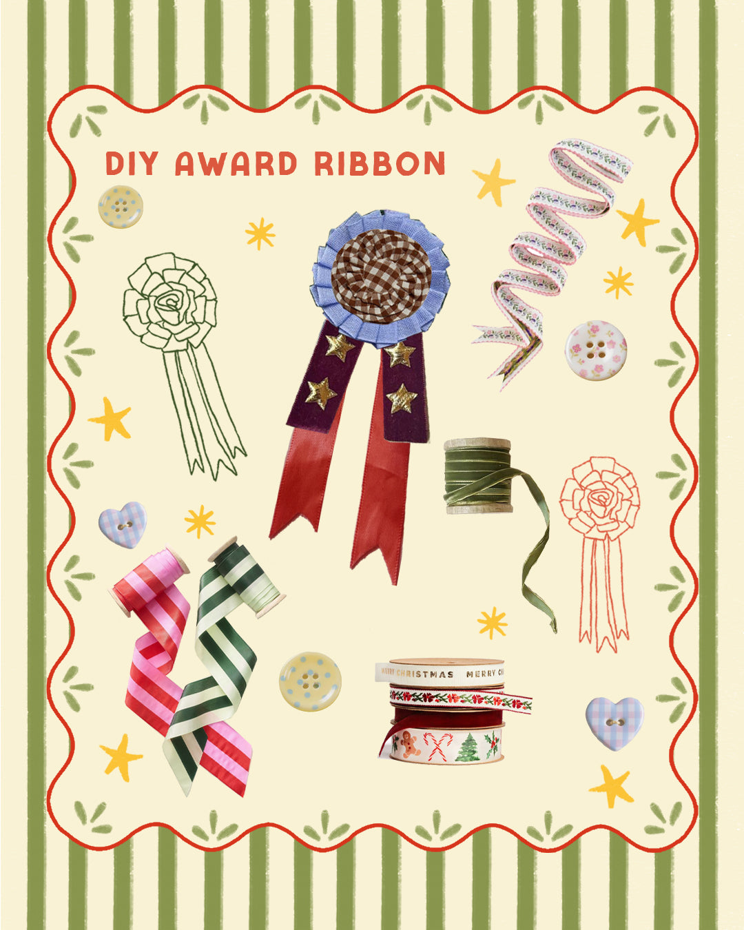 Santa's Upcycling Workshop x At The Mesa | December 6th DTLA