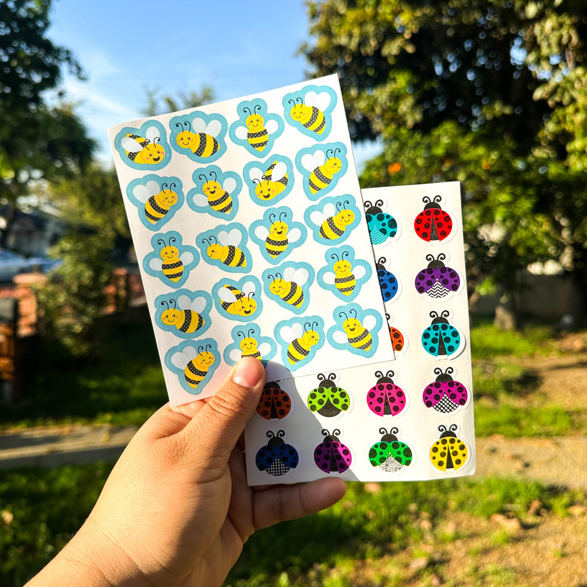 Reward Chart | 11x17 print